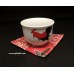 Batik Coaster Set of 4